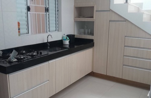 Sao Jose Casa | Comfort and Style Master Ebony I