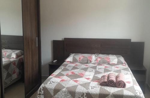 Jardim Comodoro Casa | Comfort and Style Master Ebony I
