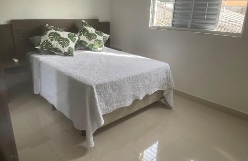 Jardim Comodoro Casa | Comfort and Style Master Ebony I