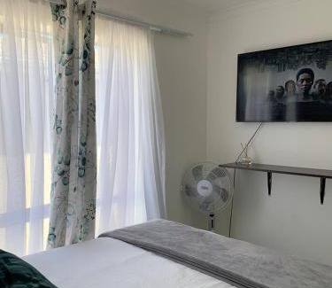 Parklands Casa | Comfort and Style