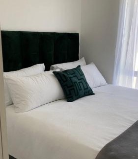 Parklands Casa | Comfort and Style