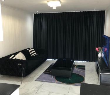 Parklands Casa | Comfort and Style