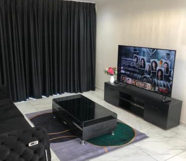 Parklands Casa | Comfort and Style