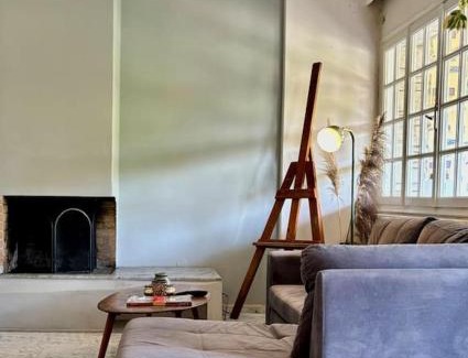 Amarousion Apartamento | Comfort and Sunny Apartment, Marousi OAKA Stadium Neratziotissa