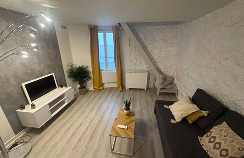 Rueil-Malmaison Apartamento | Comfort and tranquility in Rueil-Malmaison