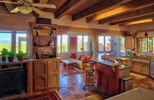 Eldorado at Santa Fe Casa | COMFORT AND VIEWS IN BEAUTIFUL SANTA FE