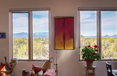 Eldorado at Santa Fe Casa | COMFORT AND VIEWS IN BEAUTIFUL SANTA FE