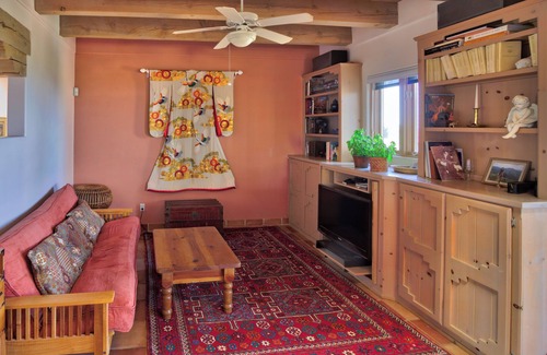 Eldorado at Santa Fe Casa | COMFORT AND VIEWS IN BEAUTIFUL SANTA FE