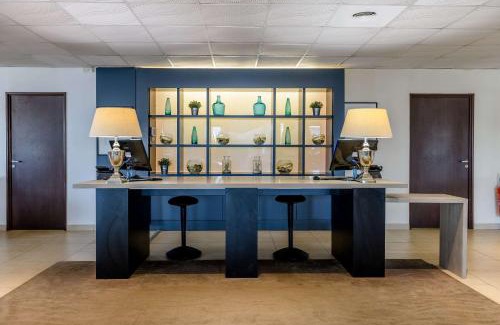 Begles Apartamento | Comfort Aparthotel Bordeaux Begles Arena