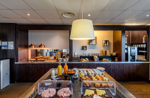 Begles Apartamento | Comfort Aparthotel Bordeaux Begles Arena