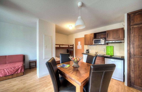 Lourdes Apartamento | Comfort Aparthotel Lourdes L'Acacia