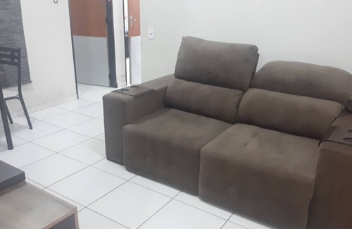 Centro Oeste Apartamento | Apartamento Confort