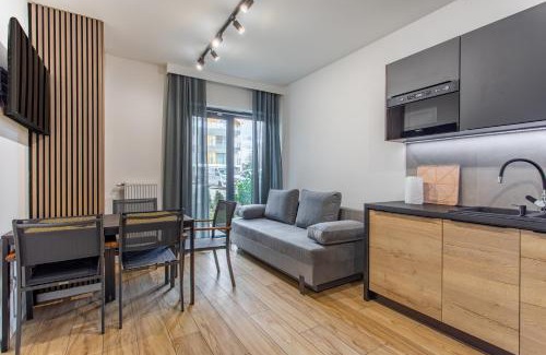 Szklarska Poreba Apartamento | Comfort Apartments Belle View
