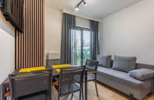 Szklarska Poreba Apartamento | Comfort Apartments Belle View