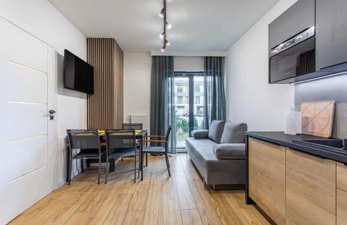 Szklarska Poreba Apartamento | Comfort Apartments Belle View