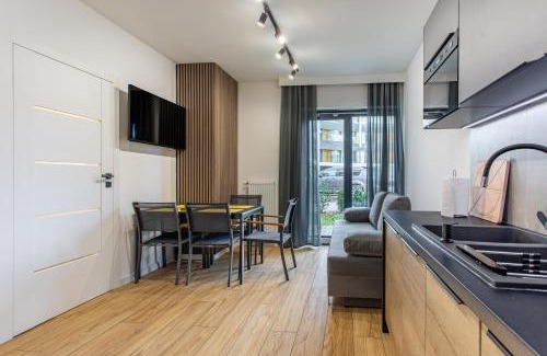Szklarska Poreba Apartamento | Comfort Apartments Belle View