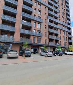 Jerli Talinovac Apartamento | Comfort Apartment 2
