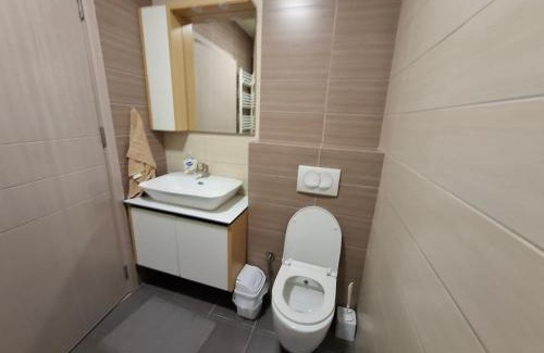 Jerli Talinovac Apartamento | Comfort Apartment 2