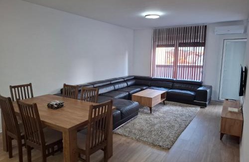 Ferizaj Apartamento | Comfort Apartment 3