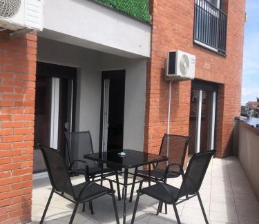 Ferizaj Apartamento | Comfort Apartment 3
