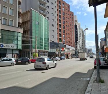 Ferizaj Apartamento | Comfort Apartment 3
