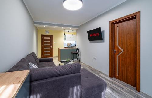 Odesos Apartamento | Comfort Apartment