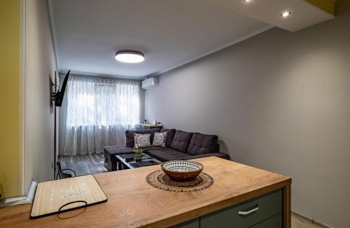 Odesos Apartamento | Comfort Apartment