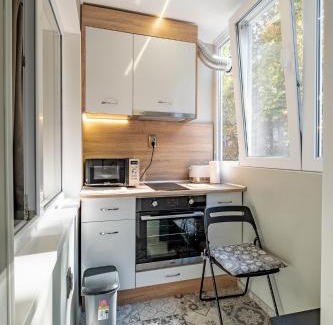 Odesos Apartamento | Comfort Apartment