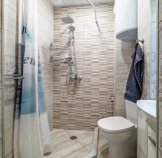 Odesos Apartamento | Comfort Apartment