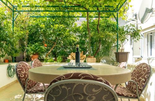 Vrpolje Apartamento | Comfort Apartment Dorin