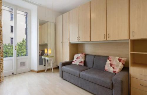 De Angeli Apartamento | Comfort Apartment Duomo - San Siro 10 minuti