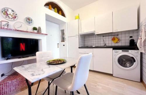 De Angeli Apartamento | Comfort Apartment Duomo - San Siro 10 minuti