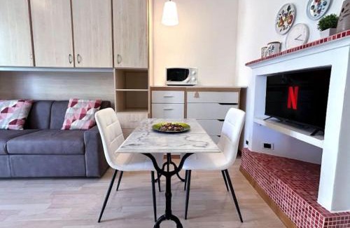 De Angeli Apartamento | Comfort Apartment Duomo - San Siro 10 minuti
