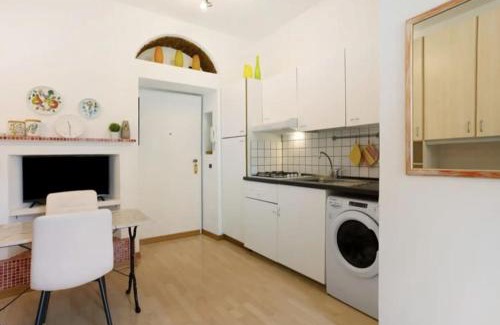 De Angeli Apartamento | Comfort Apartment Duomo - San Siro 10 minuti