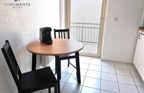 Magdeburg Apartamento | Comfort Apartment im Zentrum 38