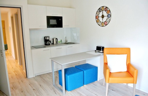 Sassenburg Apartamento | Vrbo Property