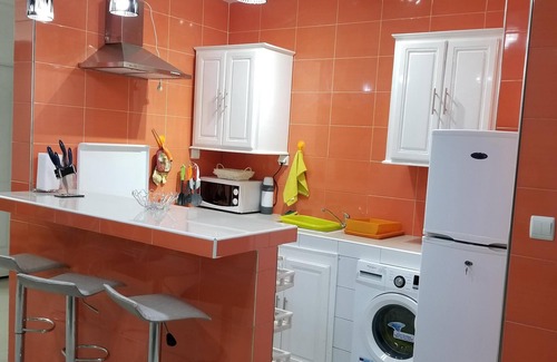 Dakar Apartamento | Apartamento Confort en Fann Hock