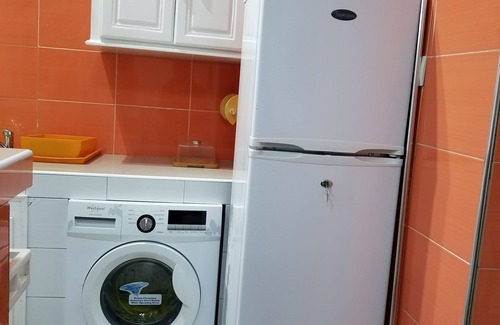 Dakar Apartamento | Apartamento Confort en Fann Hock