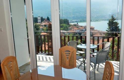 Varosh Apartamento | Comfort Apartment