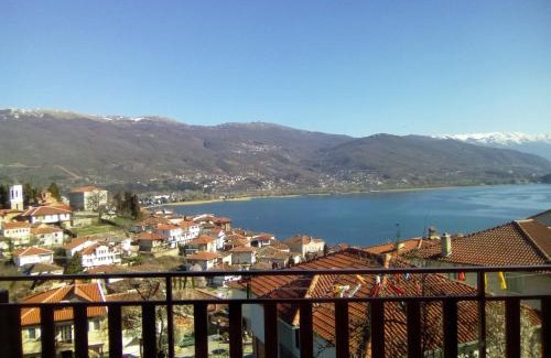 Varosh Apartamento | Comfort Apartment