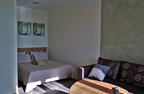 Kaliningrad Apartamento | Comfort Apartment na Kurganskaya