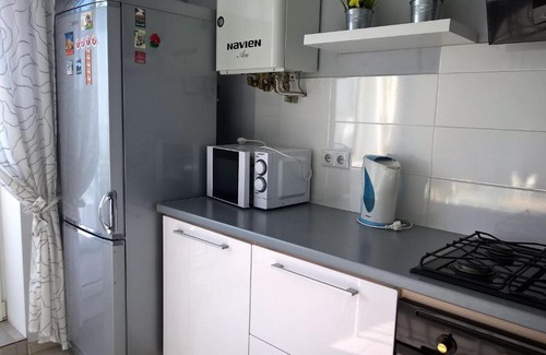 Kaliningrad Apartamento | Comfort Apartment na Kurganskaya