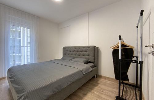 Jerli Talinovac Apartamento | Comfort Apartment, New City Center - Free Parking