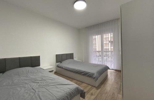 Jerli Talinovac Apartamento | Comfort Apartment, New City Center - Free Parking