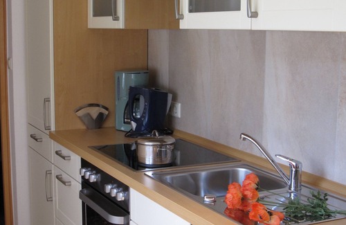 Schwedelbach Apartamento | Cómodo **** - Apartamento, senderismo, ciclismo, golf, relajarse, descansar