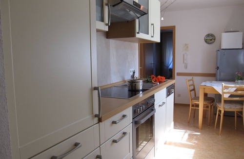 Schwedelbach Apartamento | Cómodo **** - Apartamento, senderismo, ciclismo, golf, relajarse, descansar