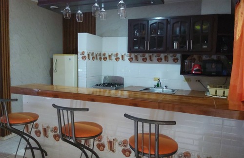 Boca Chica Apartamento | Confort Apartamento STUDIO (10) RESIDENCE TROPICAL GARDEN