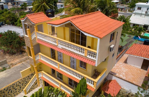 Boca Chica Apartamento | Confort Apartamento STUDIO (12) RESIDENCE TROPICAL GARDEN