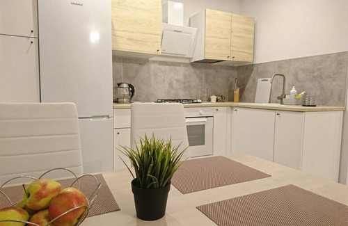 Panevezys Casa | Comfort Apartment Velzys