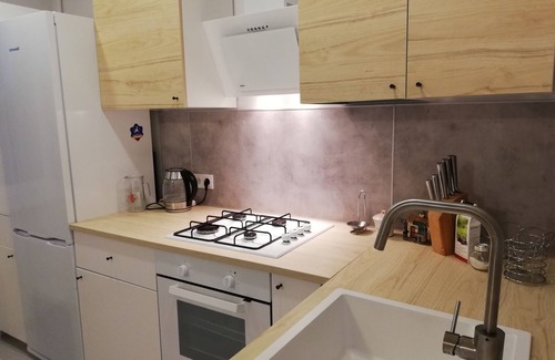 Panevezys Casa | Comfort Apartment Velzys